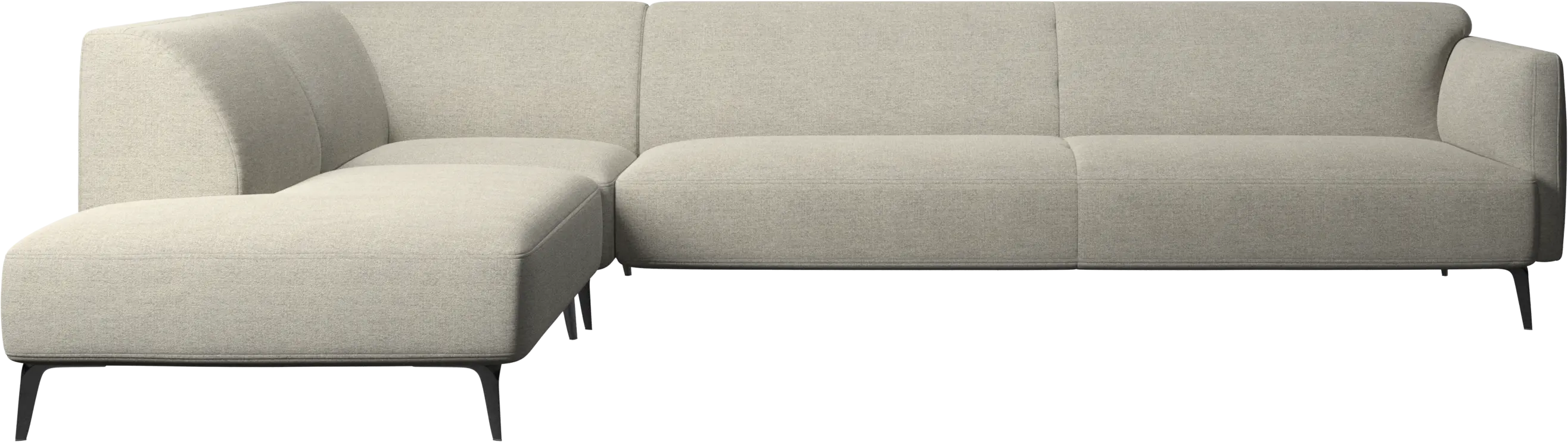 Modena コーナーソファ(ラウンジングユニット付き) | Sofa | Modena Modena コーナーソファ(ラウンジングユニット付き) | Sofa | Modena
